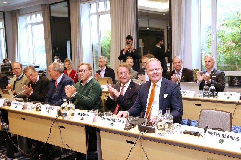 FACE – Federation of Associations for Hunting and Conservation of the EU