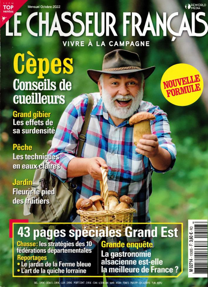 Le Chasseur Français – The French Hunter