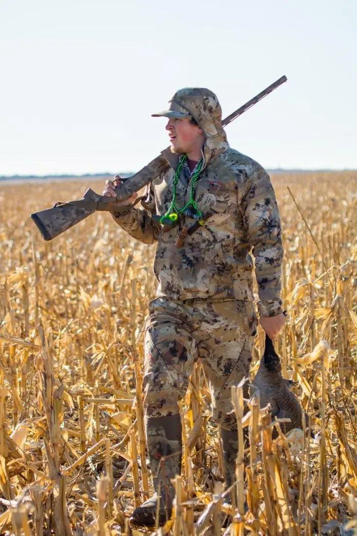 Christopher French | Hunting & Firearms Creator