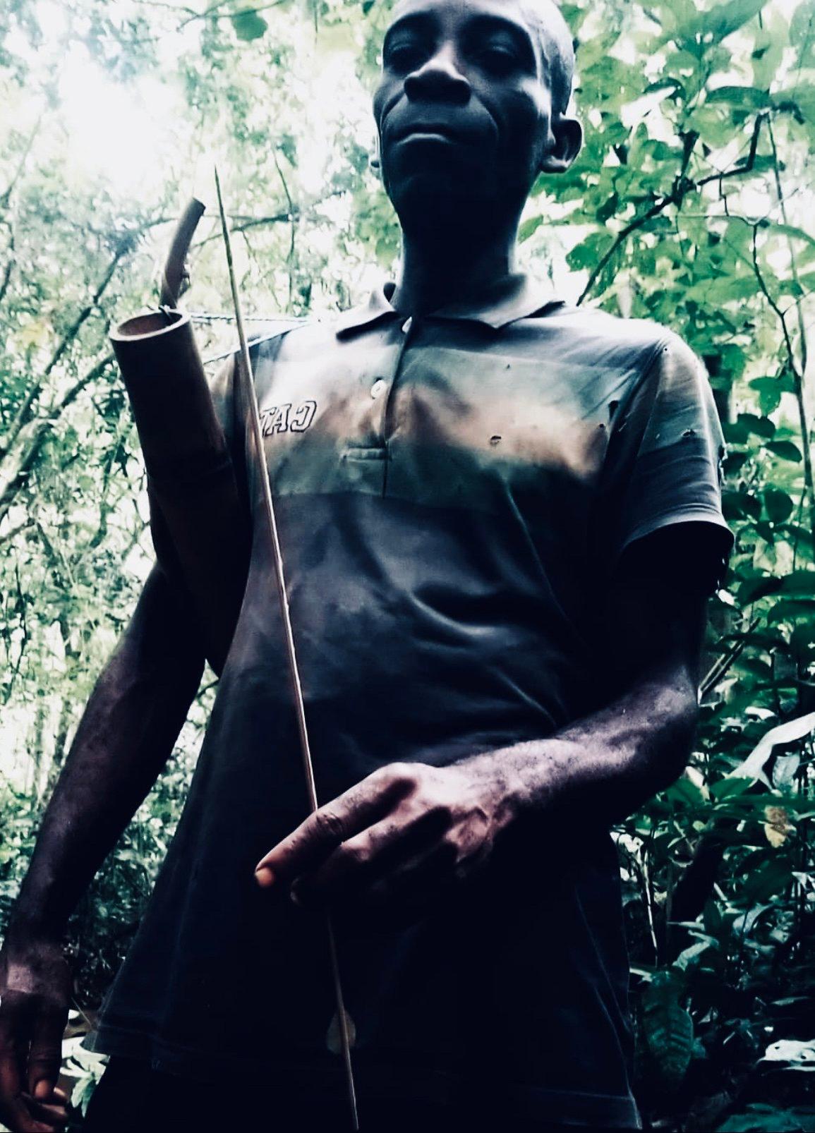 Gabon Forest Hunting: The Ultimate Guide to a Hunter's Paradise