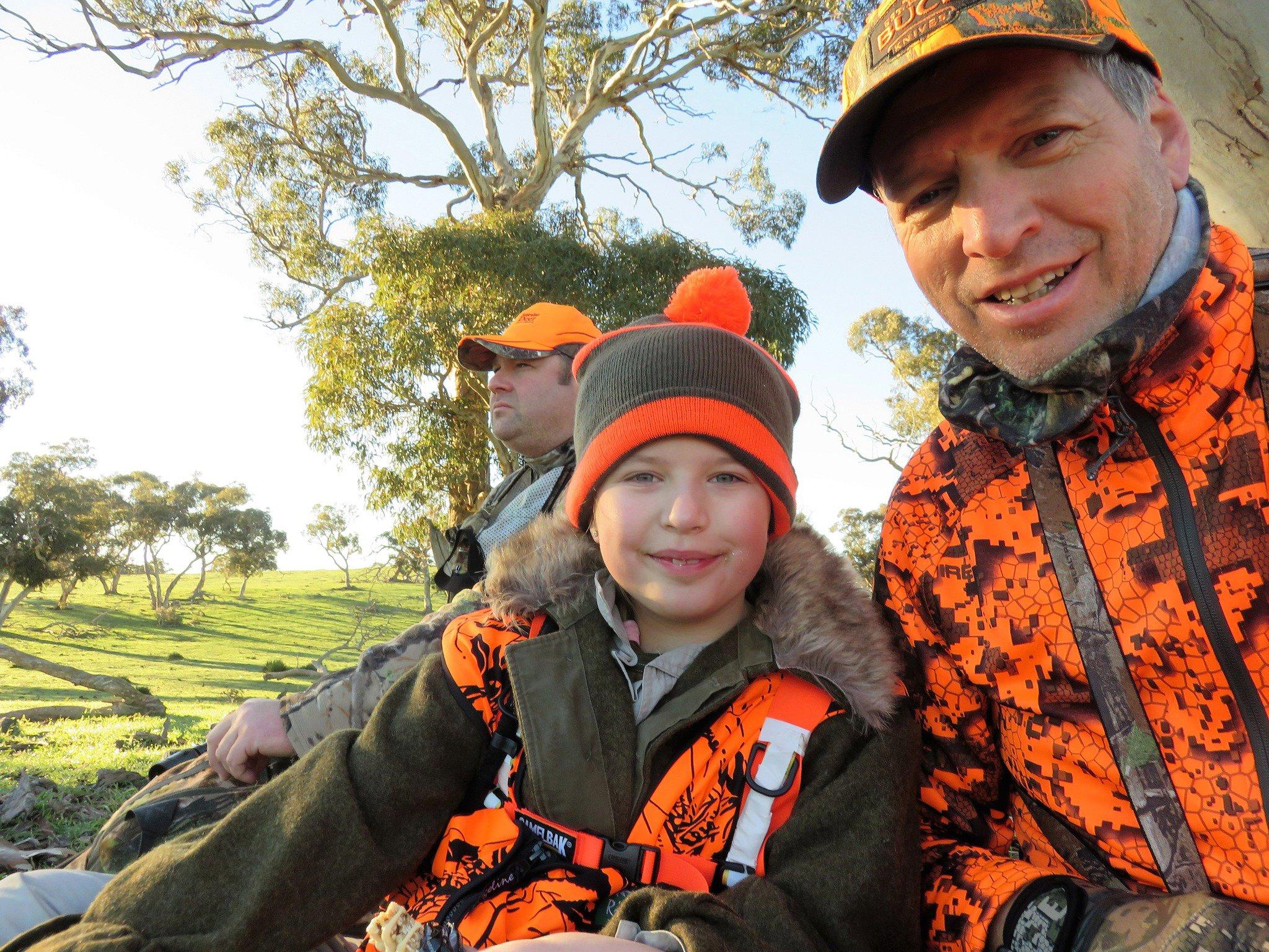 The Australian Deer Association (ADA) is a not-for-profit member-based organisation established in 1969 to advocate for an evidence-based approach to wild deer management and campaign for public land access for recreational deer hunting.