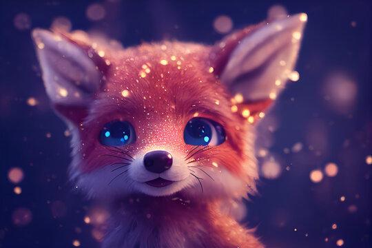 Fox