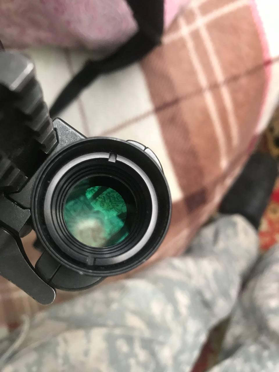 Leupold European 30 Scope Review 