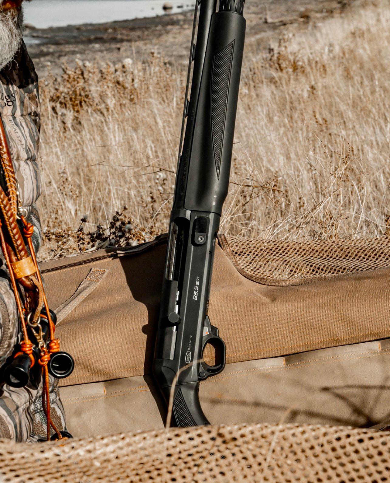 Breda B3.5 SM Shotgun Review – Specifications, Price, Hunting Use, Pros & Cons