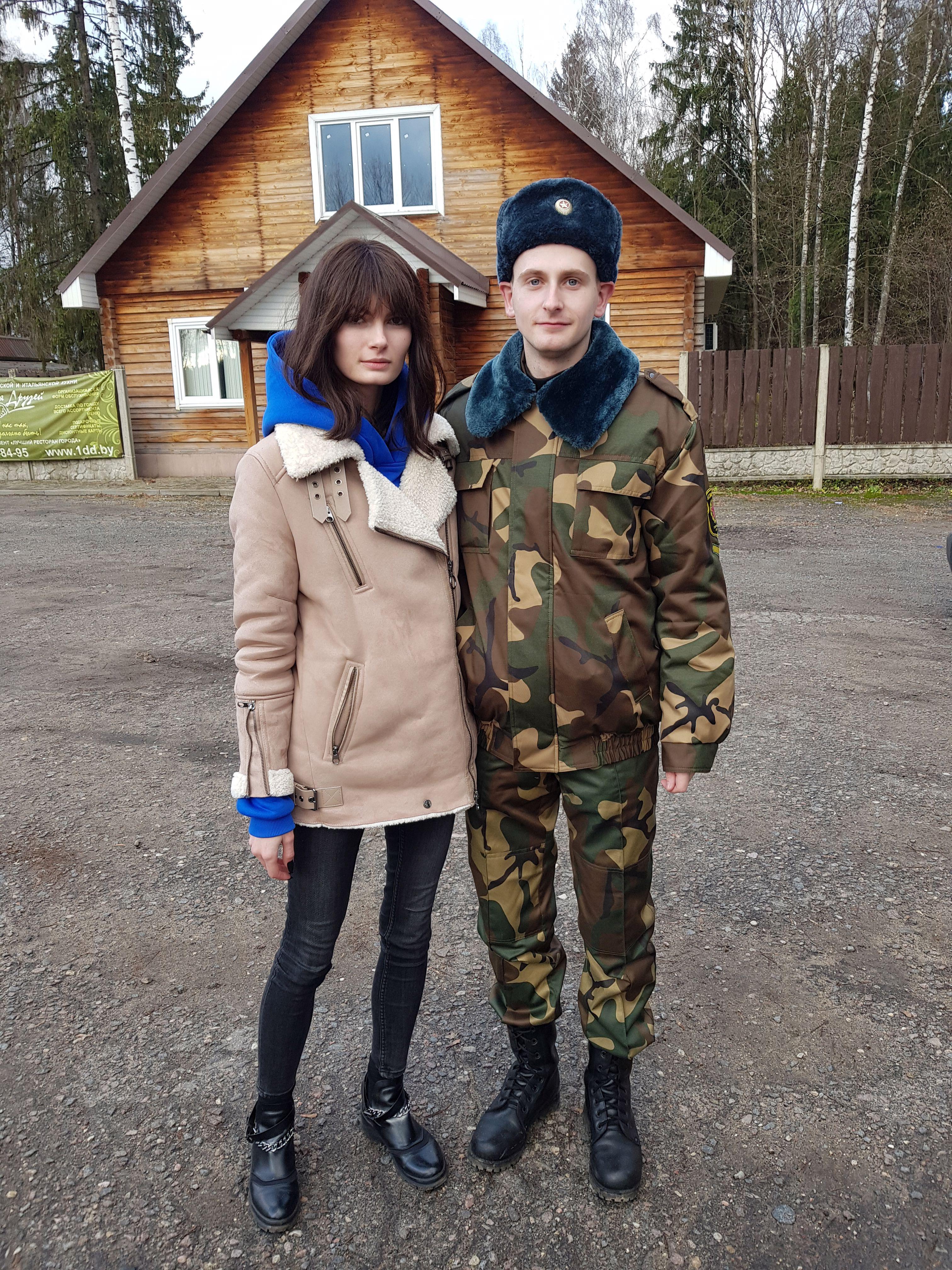 Всем привет от Никиты