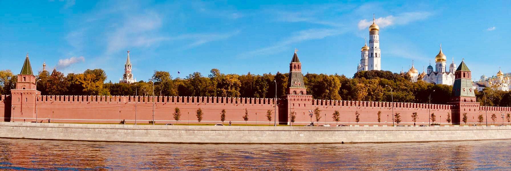 Охотники Москвы banner