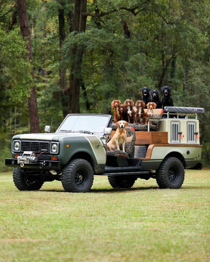We can’t wait for the 7th Annual Game Fair in November!