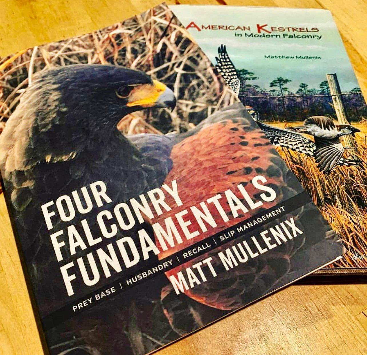 Falconry Books and Documentaries — Essential Reads, History, and Must-Watch Films for Hunters and Falconers
