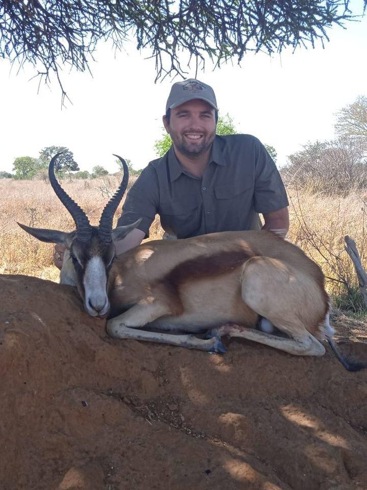 Make 2023 a Hunting experience of a lifetime.
