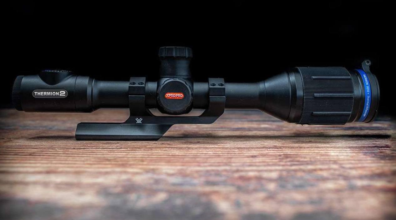 Thermion 2 XP 50 Pro Scope Review 