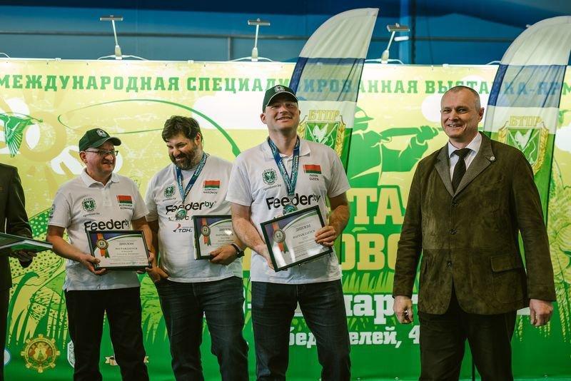 Организаторами мероприятия было принято решение о проведении выставки «ОХОТА и РЫБОЛОВСТВО» совместно с 26-й Международной специализированной выставкой туристских услуг «ОТДЫХ - 2024».