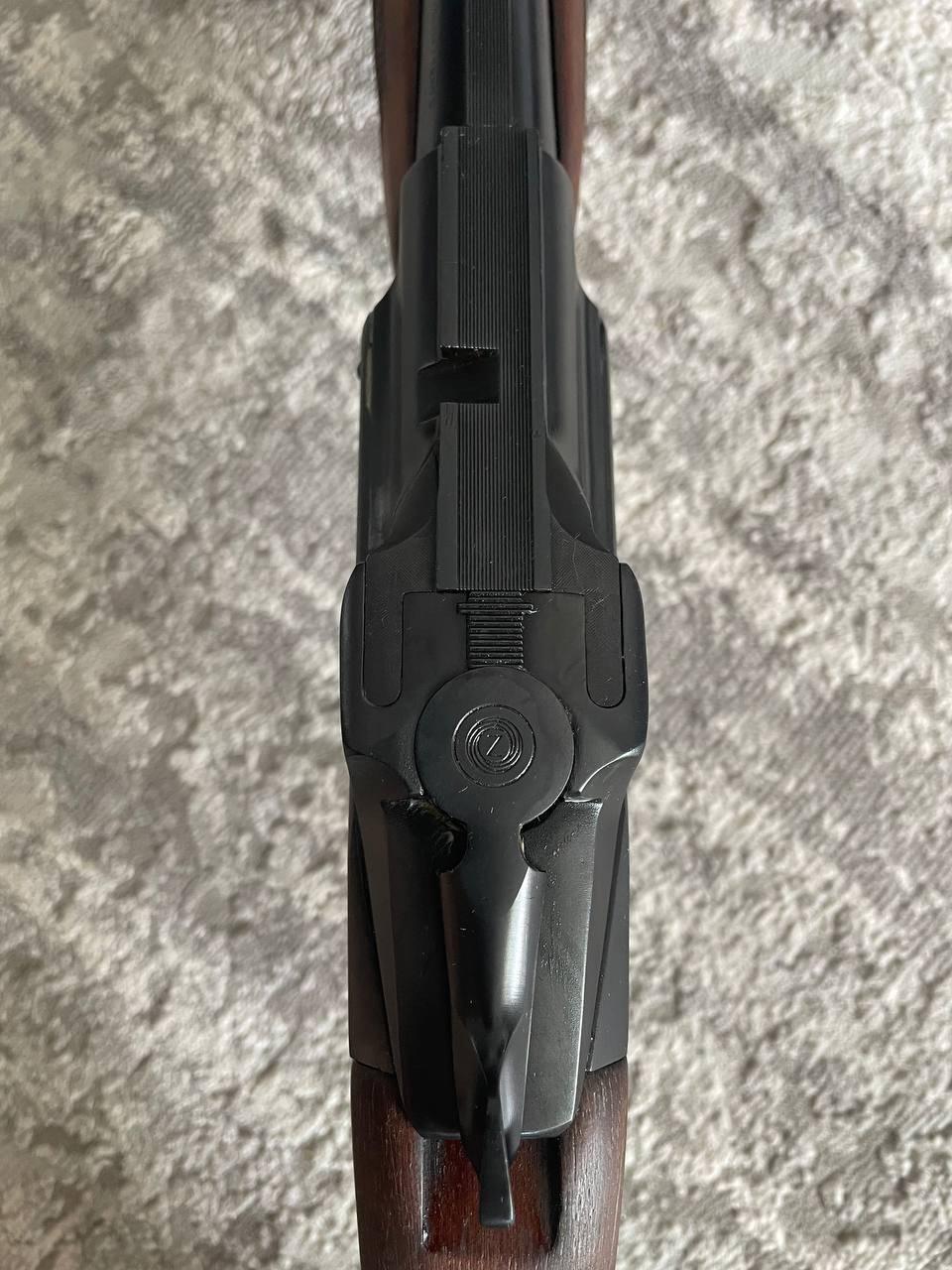 Brno ZH 304 12/7x57R: A Practical Hunter's Tool With Quirks