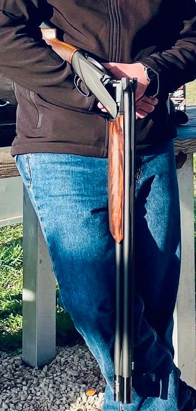 Benelli 828 U Beccaccia 12 Gauge Review: A Hunter's Deep Dive
