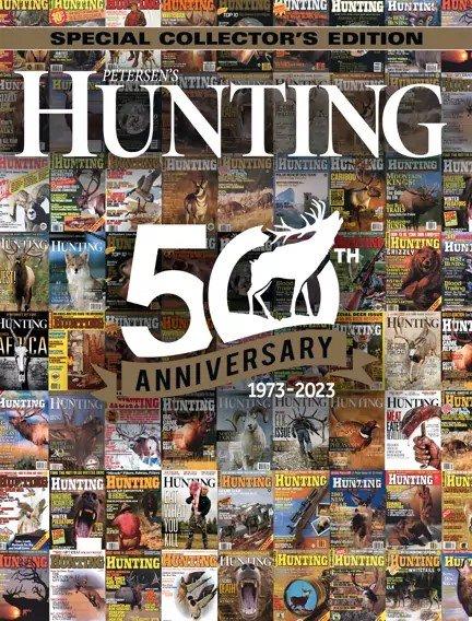 Petersen’s Hunting