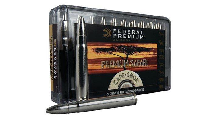 8 Best Charge-Stopping Bear Cartridges