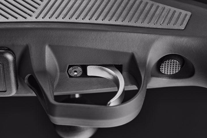 CZ Debuts 600 Series: A Firsthand View