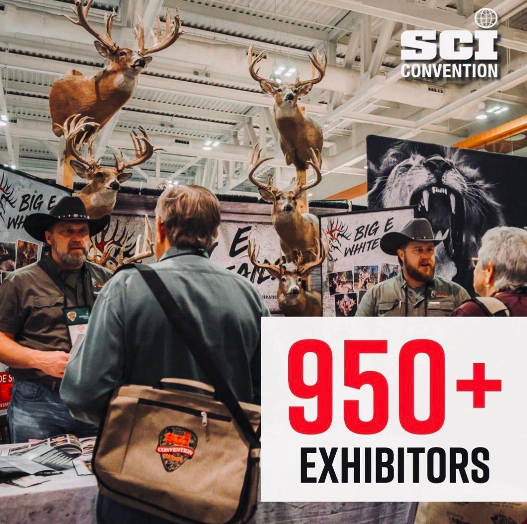SCI Convention Jan.