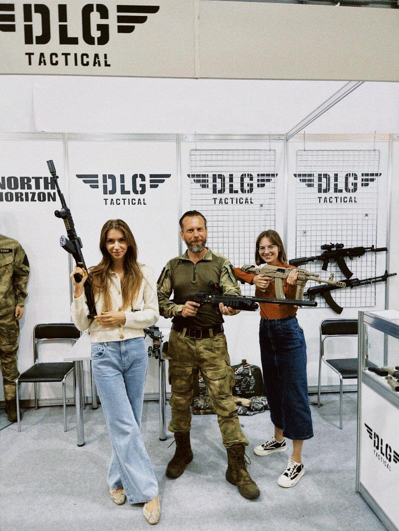 Выставка МИР Охоты и Рыбалки это новая молодая выставка организованная для продвижения и популяризации Активного туризма и здорового образа жизни.
