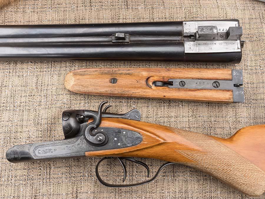 I dag er det en stor succes ikke kun for samleren, men også for jægeren at finde en god sovjetisk pistol i anstændig stand
