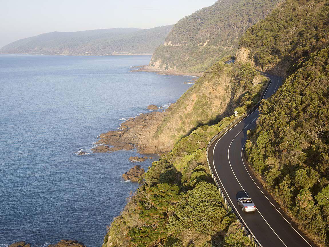 Great Ocean Road, Australia