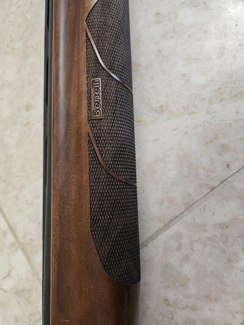 Review of the Benelli Belmonte Shotgun