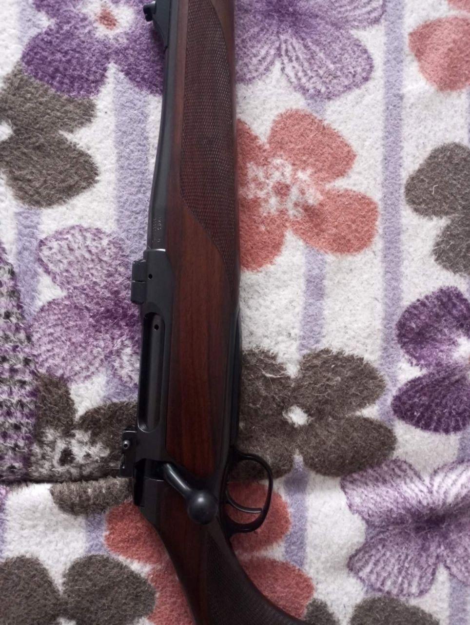 Sauer 202 in .30-06 - Honest Review