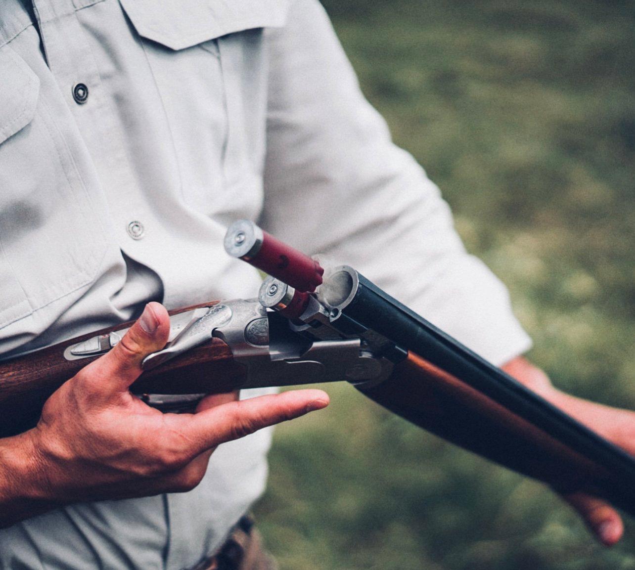Топ-5 ружей Beretta для охоты: выбор профессионалов
