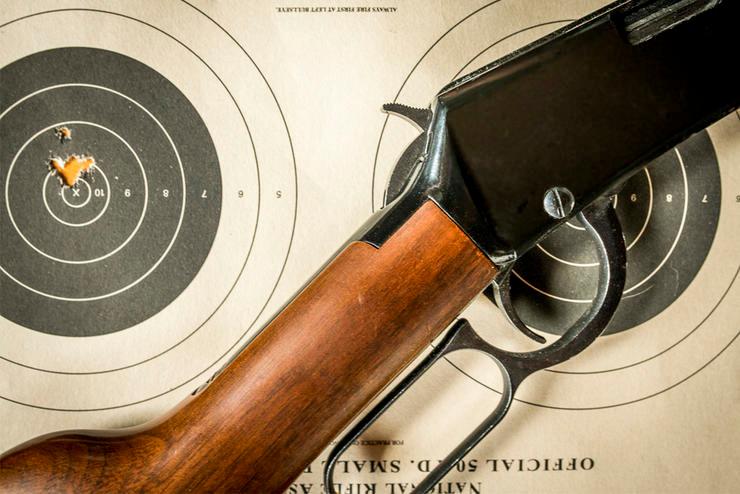 Once you’ve amassed these five firearms, you have the tools needed to hunt just about any critter that walks or flies in North America.