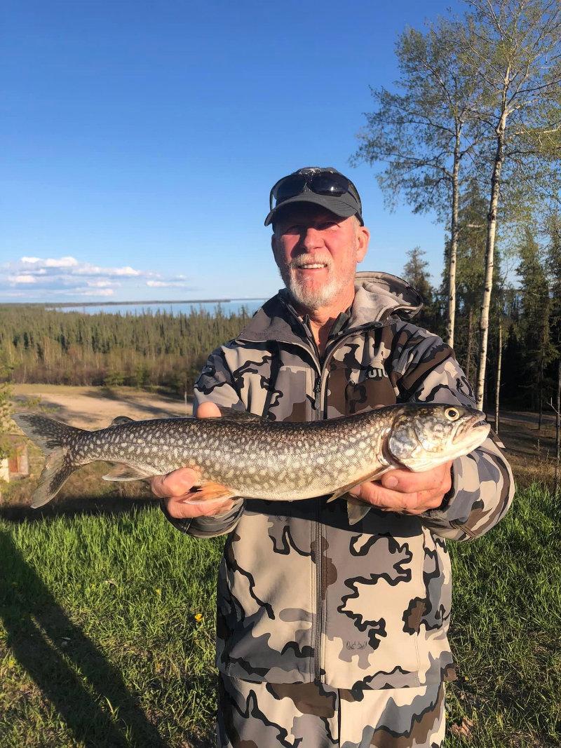 Saskatchewan Fishing Adventure!!