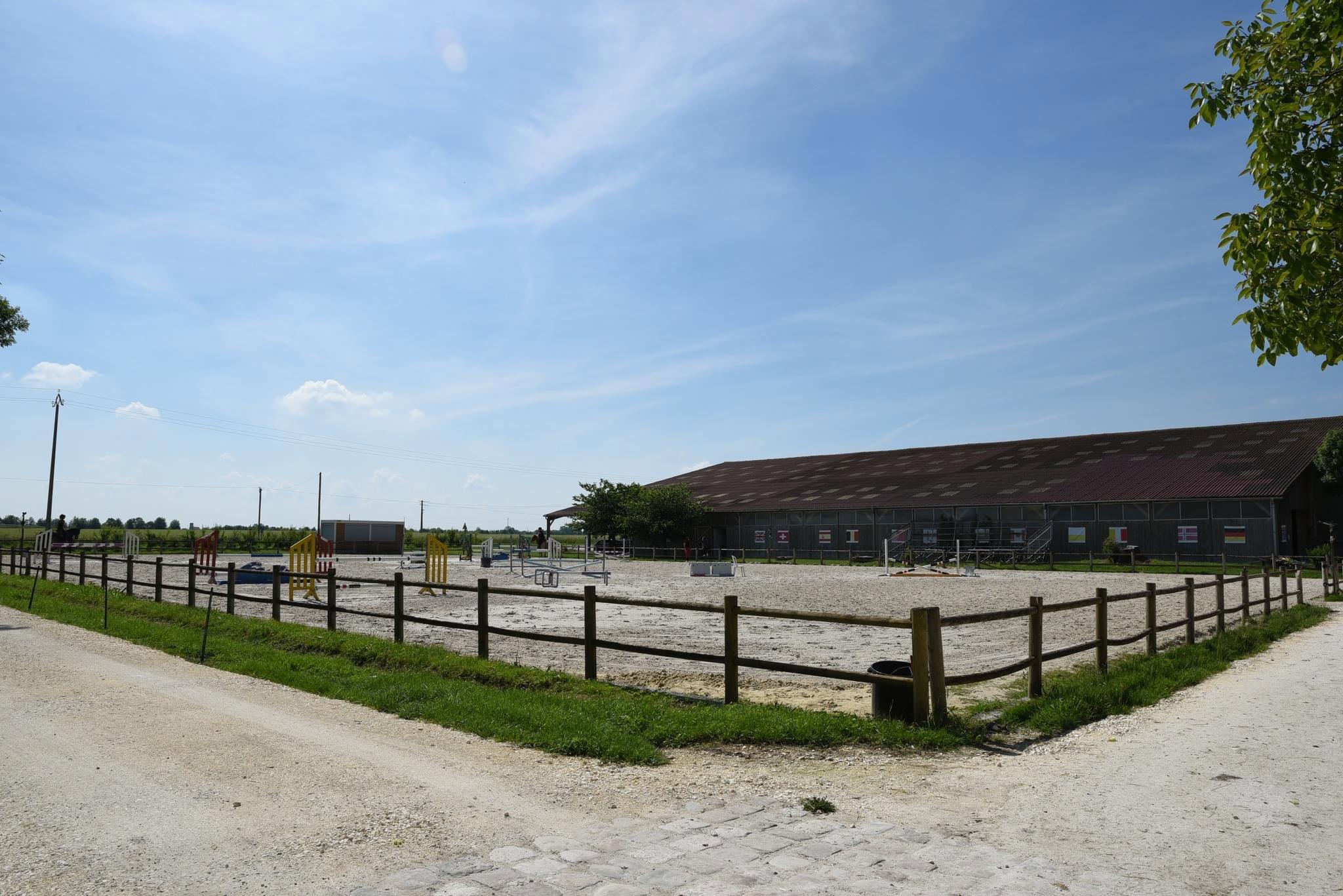 Montargis, 1 260 000€