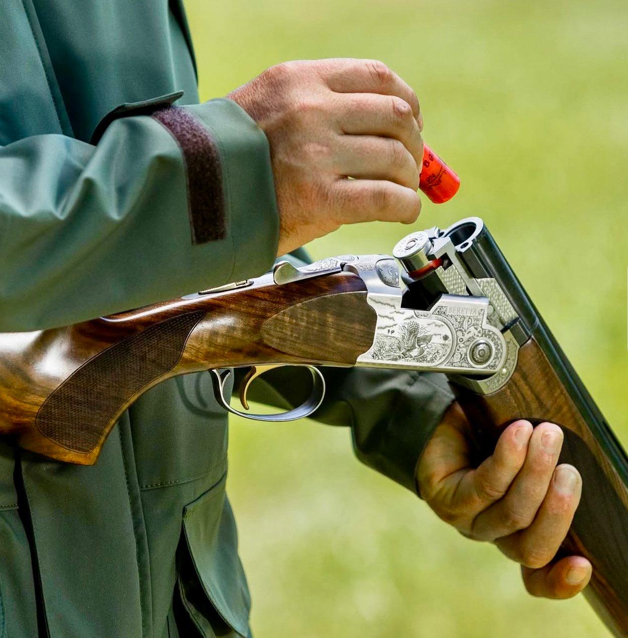 Beretta 687 Silver Pigeon III Review: A Timeless Classic for Field and Clay