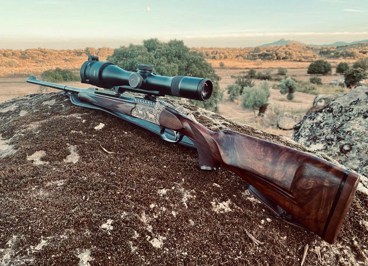 Blaser K77 Hunting Rifle Review – Specifications, Calibers, Modifications, Accessories, and Field Performance