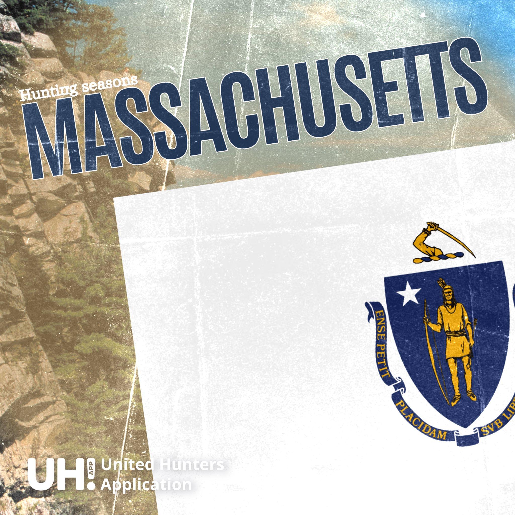 Hunting Seasons in Massachusetts 2025–26: Big Game and Small Game, Licenses, and Regulations Guide