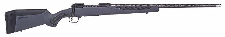 Guns and Gear for an Alaska Caribou Hunt