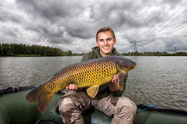 🐟 THE BEST FISHING PLACES IN GERMANY: BADEN-WURTTEMBERG – RHINE