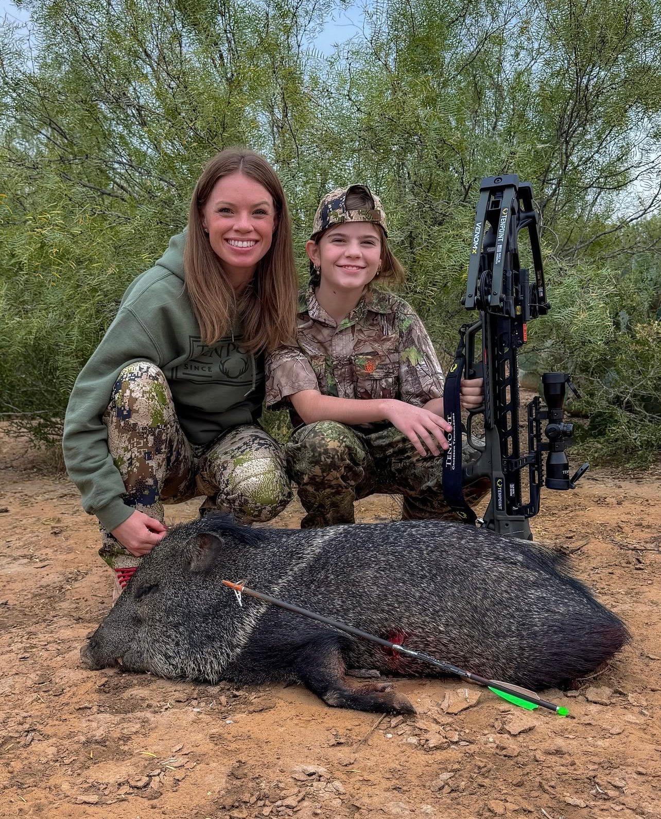 Kendall Jones — hunter and blogger: trophy hunting, Instagram content, and nature conservation