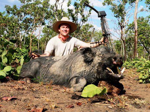 Hunting in Brazil: What are the options?
