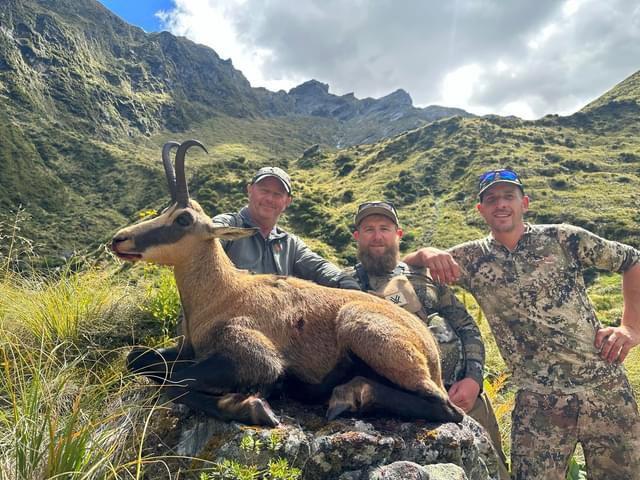 New Zealand 