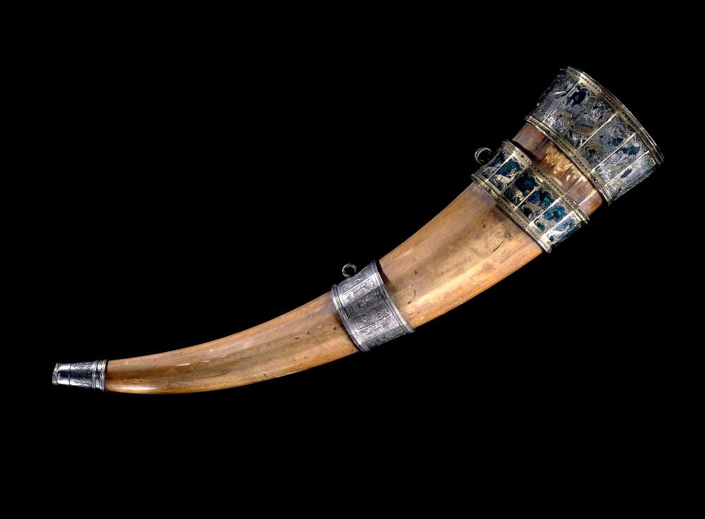 Oliphant (Hunting Horn)