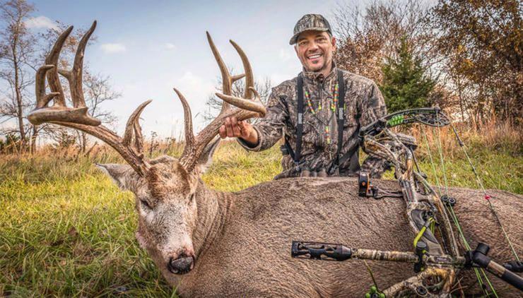 How to Become a Hunting Guide