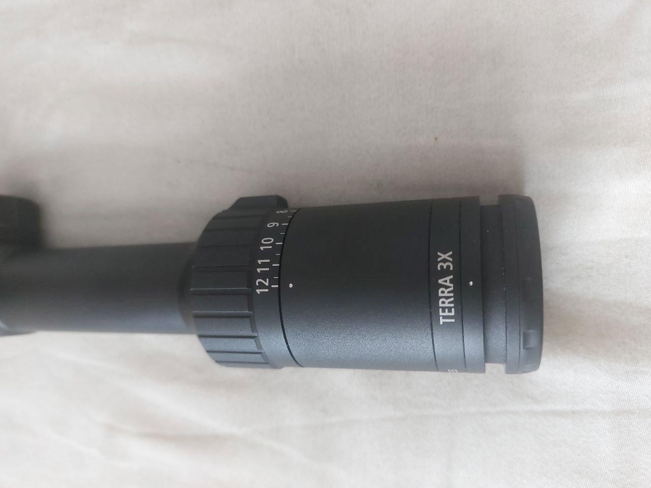Carl Zeiss Terra 3X 4-12x50 Honest Review 