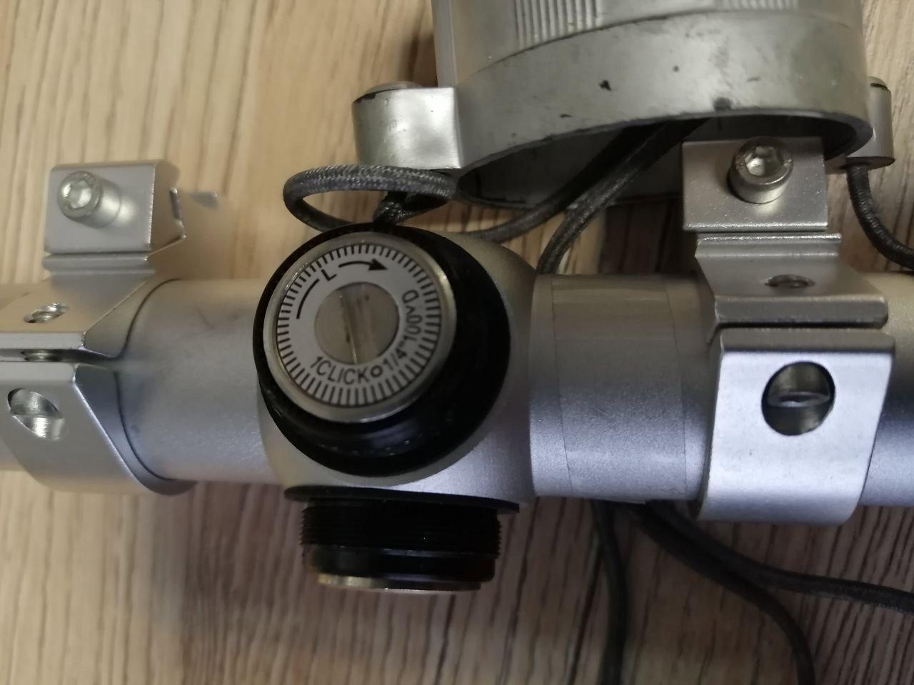Wetekom 4x32 Scope Review 