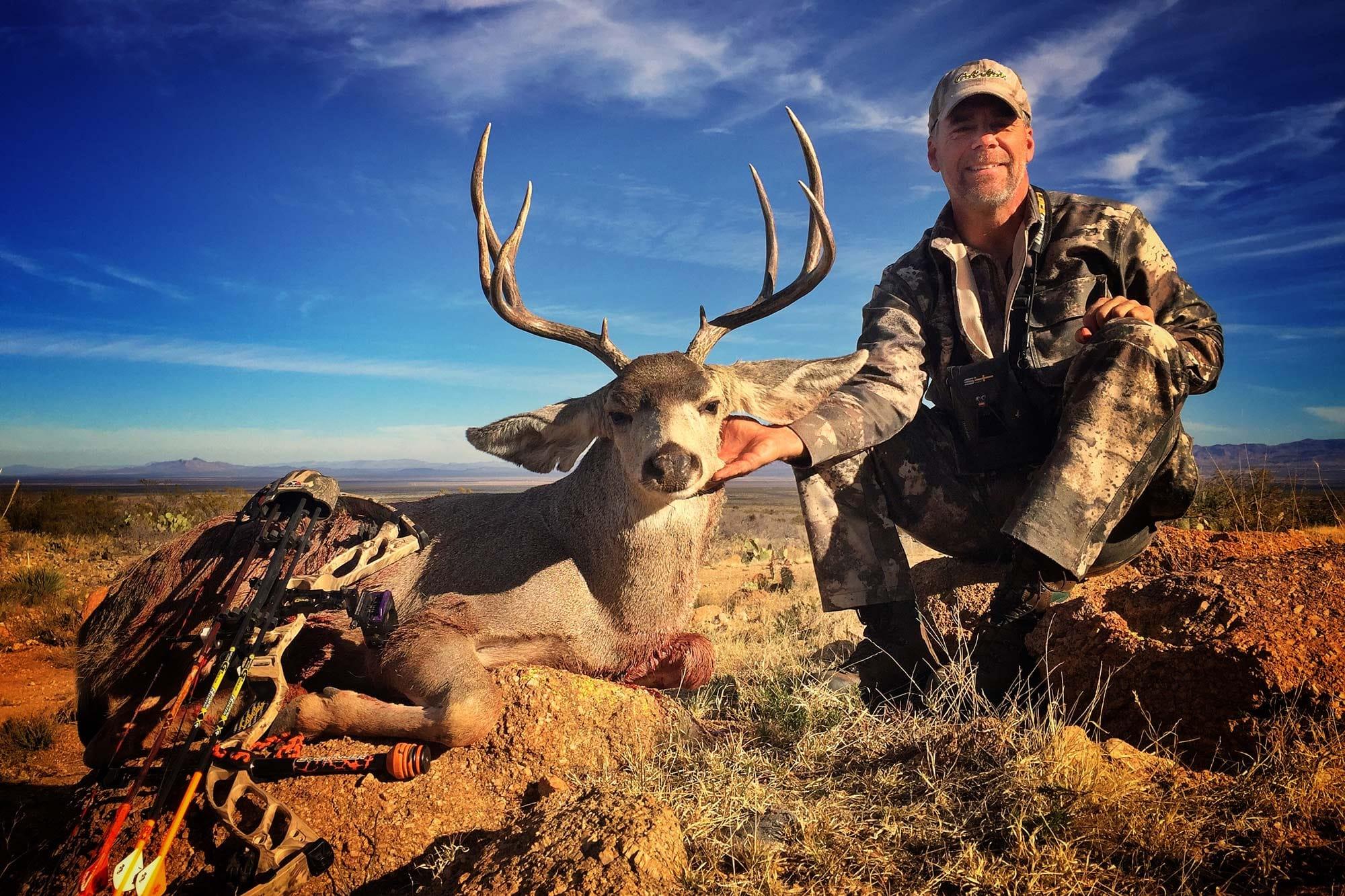 Pennsylvania Will Finally Allow Limited Sunday Deer Hunting.