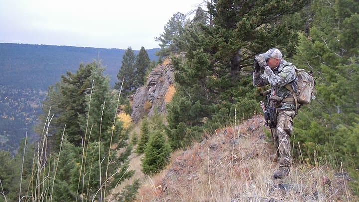 Hour-to-Hour Elk Hunting Tactics.