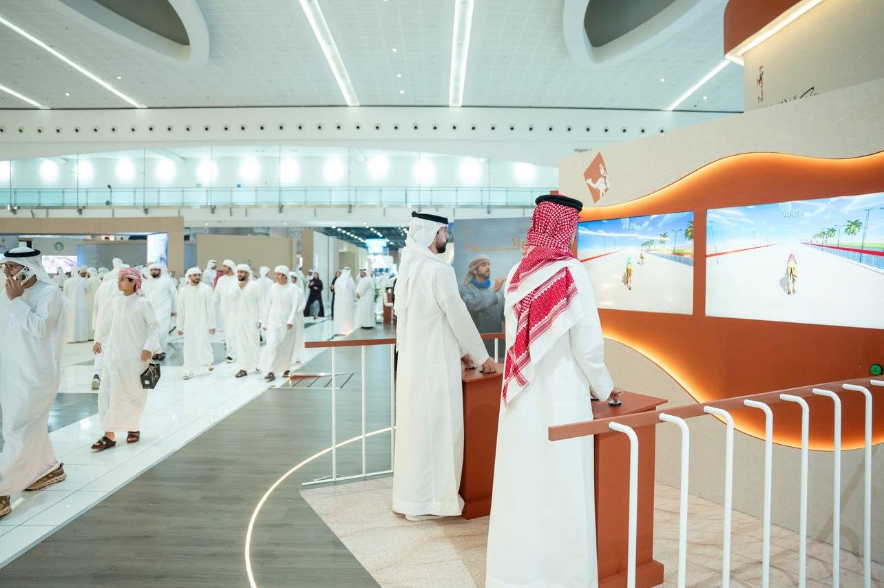 ADIHEX 2025: First days recap of events, programs and highlights