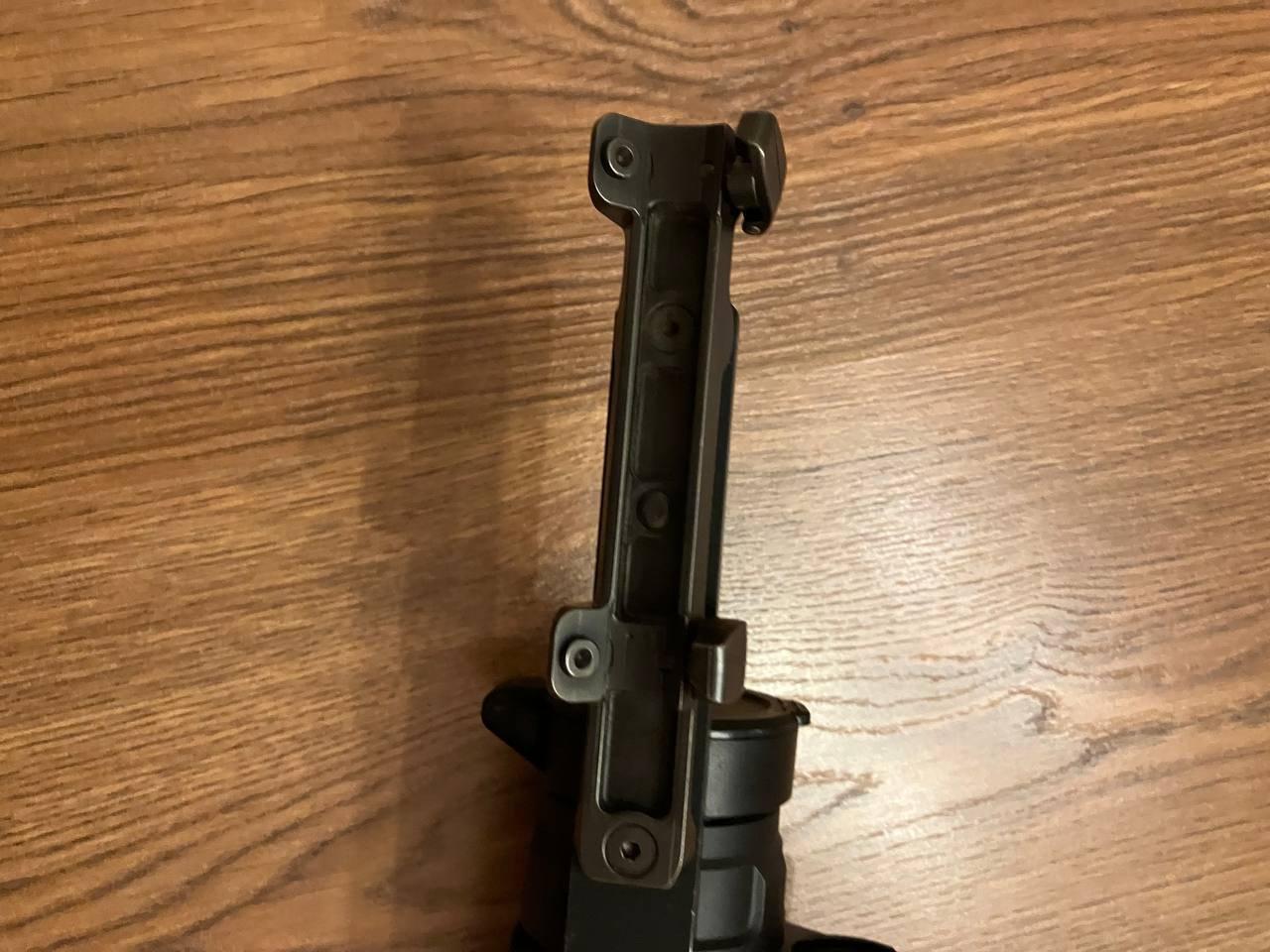 Review of the Geni GL35R Scope