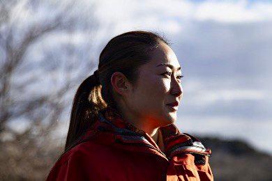 Japan Hunter Girls 代表理事 / 高野 恵理子