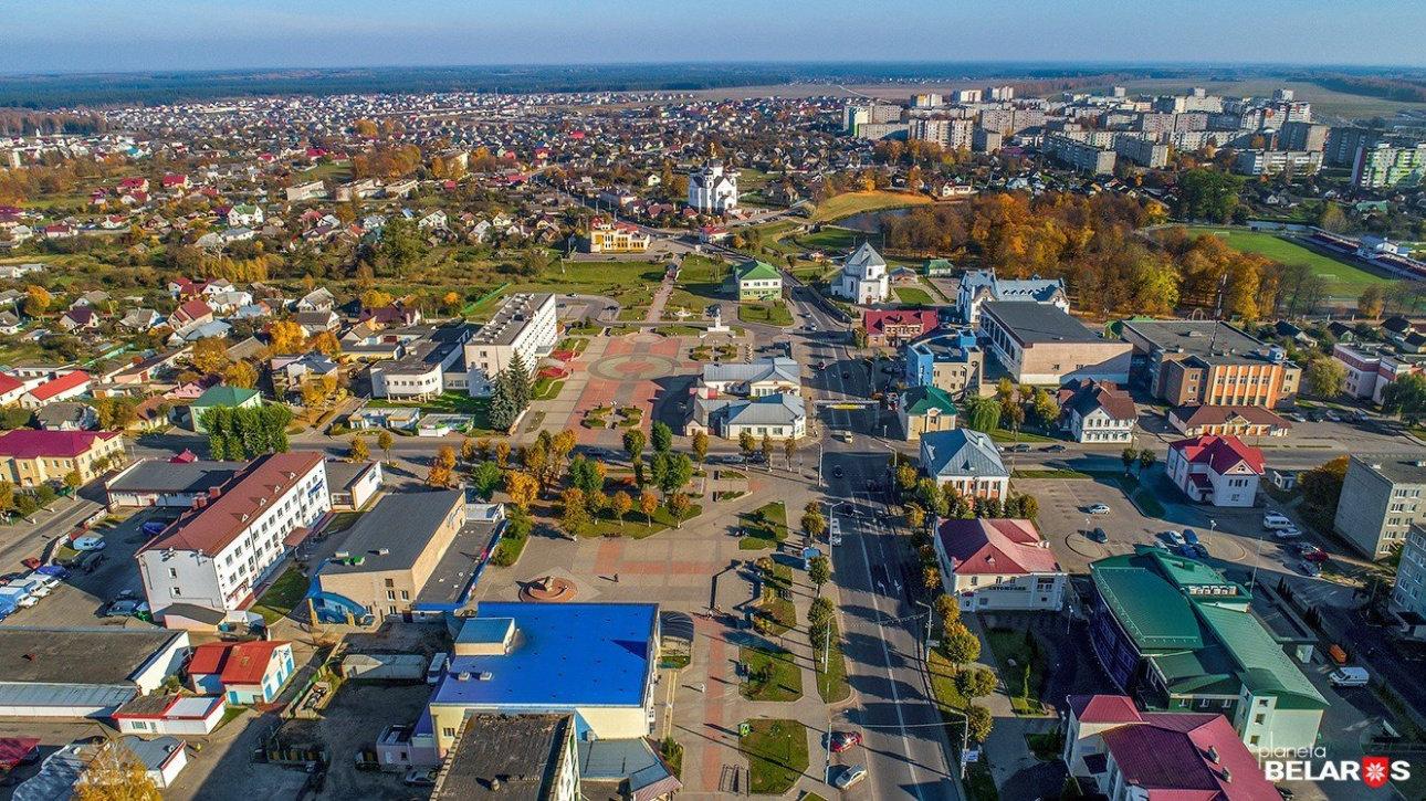 Двухколесные выходные.