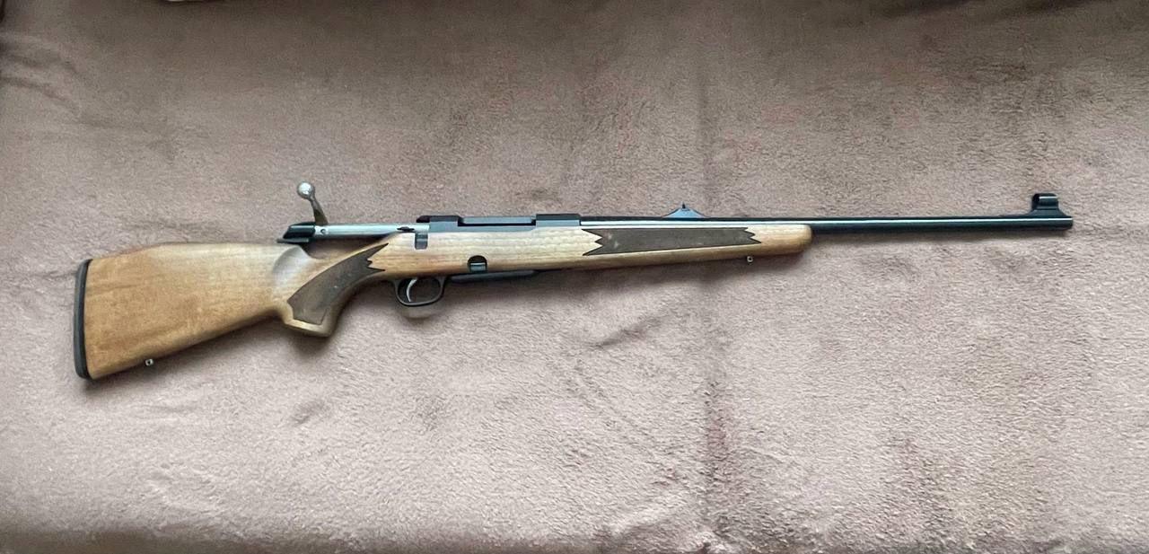 Honest Review of the Tikka M695 Rifle in .308 Win