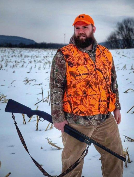 Any upland bird hunters out there?